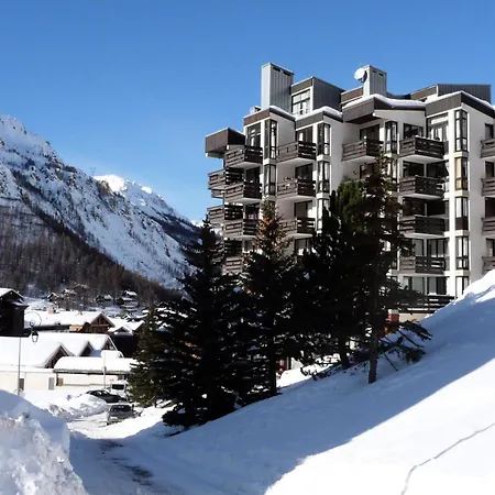 Isere - Grand Dans Le Centre Mae-1713 * Val-dʼIsère