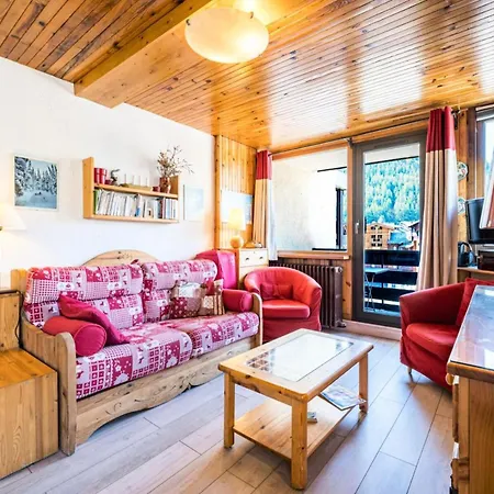 Isere - Grand Dans Le Centre Mae-1713 Apartment Val-dʼIsère