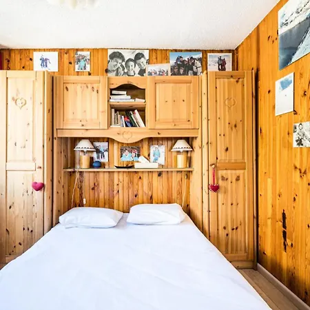 Isere - Grand Dans Le Centre Mae-1713 Apartment Val-dʼIsère
