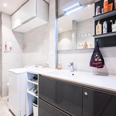 De L'isere - Grand Dans Le Centre Mae-1713 Daire