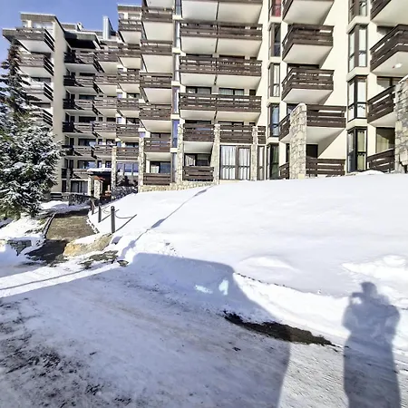 Isere - Grand Dans Le Centre Mae-1713 Apartment *