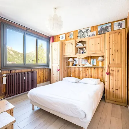 Isere - Grand Dans Le Centre Mae-1713 Apartment