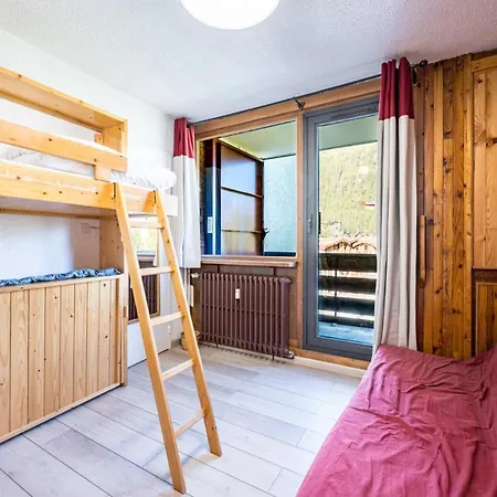 Isere - Grand Dans Le Centre Mae-1713 Apartment *