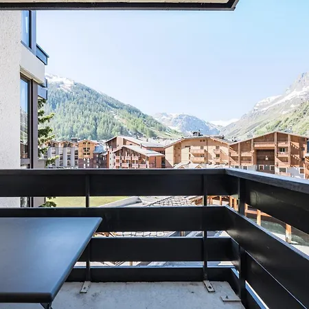 Isere - Grand Dans Le Centre Mae-1713 Apartment