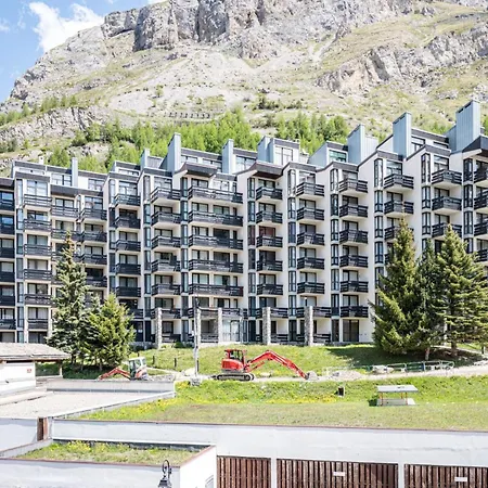 Isere - Grand Dans Le Centre Mae-1713 Apartment *