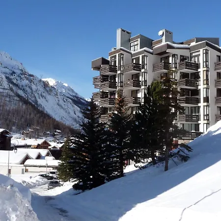 Apartment Isere - Grand Dans Le Centre Mae-1713